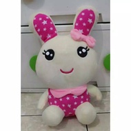 Big rabbit doll, cute big pig doll,/ rabbit doll, big rabbit doll