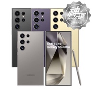 SAMSUNG Galaxy S24 Ultra SM-S9280 12G/256G 【S級福利品 3個月保固】
