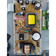 HITACHI LE39TF77A LED TV Power Board Main Board Backlight Board
