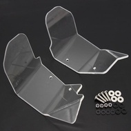 Motorcycle New For BMW R1150GS R1150GSA R 1150 GS R 1150 GSA Windshield Windscreen Wind Deflector Ha
