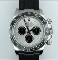 ✨全新Rolex Daytona 126519 水泥灰🩶