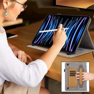 Case for Lenovo pad M10 Plus 2nd M9 M8 TB-8705F TB328XU/FU J606F Xiaoxin P11 Pro 11.2" 11.5" TB328XU