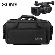 Suitable for Sony HXR-NX100 NX200 MC1500C MC2500 Professional Camera Bag Video Backpack