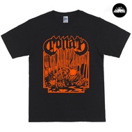 CONAN Band T-shirt "Doom metal' T-shirt Band Merchandise