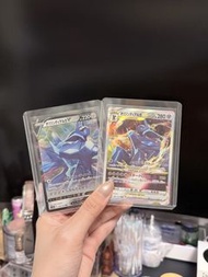 Pokemon Card 起源帝牙盧卡V/ Vstar