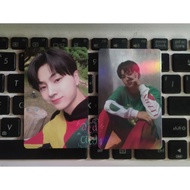 PC NIKI WIBU LUY DRAW DIM:ANS SOUNAVE Jay Season Greeting 2022 SG22