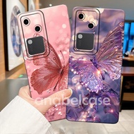 Softcase Vivo v30e / v30 / v30 pro / v25e / v25 / v25 pro / v27e / v27 / v29e / v29 - Aesthetic butt