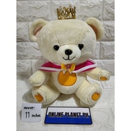 Cute Huis Ten Bosch | 11 inches Height