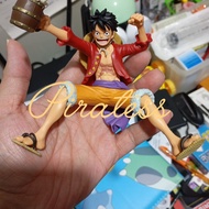 Dxf one piece Luffy party loose