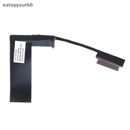 eatopyourb6] HDD SSD Cable For Lenovo ThinkPad T570 T580 P51s P52s laptop SATA Hard Drive wir NEW