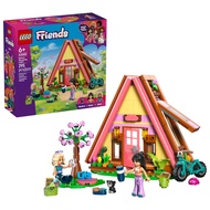 LEGO Friends Nature Glamping Cabin 42682
