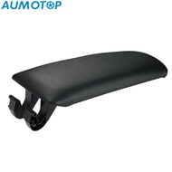 Car Center Console Armrest Cover for Audi B6 B7 02-07