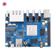 [saxon_broad.]For  5 Plus RAM Single Board Computer RK3588 PCIE Module External Wifi6 Pi5 Plus Demo 