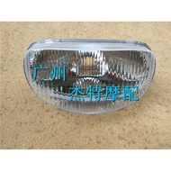 1pc for YAMAHAJOG50 POCHE headlight assembly