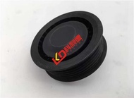 Suitable for BMW Z4 Ferry E89 Pulley Air Conditioning Pump Air Conditioning Pump Z4 Generator Bridge