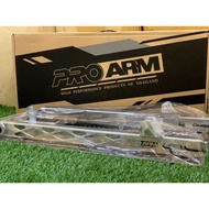 🇹🇭🔥SWING ARM ALOI/ALOYY CNC ARM PRO ARM THAILAND 2INCI WAVE125 WAVE100 WAVE110 DASH FUTURE LAGENDA E