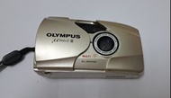 Olympus  mju II  2