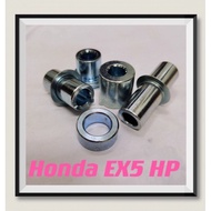 Honda EX5 BUSH COLLAR TAYAR DEPAN BELAKANG EX5 HIGH POWER COLLAR SET BUSH SR9CKRT EX5