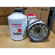 HF6710 / HF 6710 / HF-6710 Hydraulic Filter FLEETGUARD
