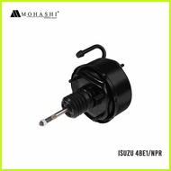 ◹ ✆ ◮ ISUZU 4BE1/NPR MOHASHI CLUTCH BOOSTER ASSEMBLY (1 PC) OP