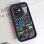 Case For OPPO A3 4G A3 Pro 5G A3X 4G A3X 5G A40 A60 5G Fashion Tide Boys