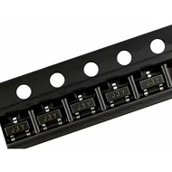 New S8050 J3Y Sot-23 SMD Circuit NPN Triode Electronic Components Transistors NPN