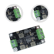 [new arrivals]DC-DC boost converter module: single power supply to dual power supply ±5V
