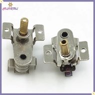 【COLORFUL】10A 16A Temperature Controller Switch Electric Oven Thermostat Oven Repair Parts❀