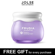 Kem dưỡng ẩm Việt Quất frudia 55g