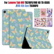 For Lenovo Tab M9 TB-310FU M8 3rd 2nd Gen M8 HD FHD TB-8506 TB-8505X TB-8505F TB-8505FS TB-8705 Colo