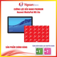 Nano Strength For Huawei MediaPad M5 lite - Ngoan Store