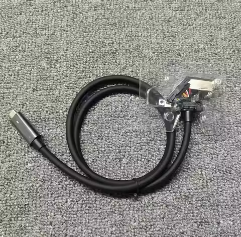Docking Station replacement Cable For Dell WD22TB4 Thunderbolt 4