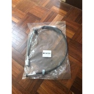 PROTON SAGA ISWARA SPEEDO METER CABLE (NEW)