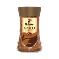 Tchibo Gold Selection Premium Instant Coffee (100gm - 200gm)