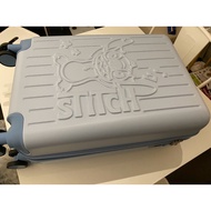 Aeon Stitch Luggage 20 inch