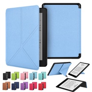 For Kindle 2024 2022 12th 11th 10th 7th 6th 5th Gen Paperwhite 6 5 4 3 2 1 Colorsoft 7.0" 6.8" 6.0" 