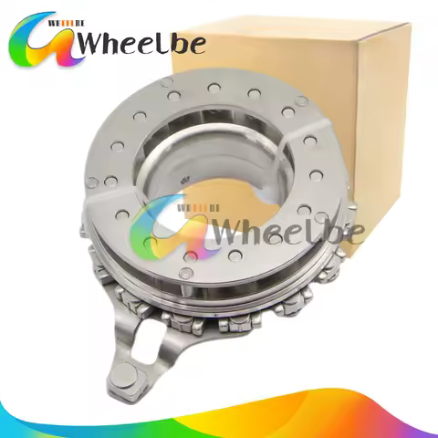 For Turbo Variable Geometry RHF55V Turbo Nozzle Ring Isuzu NQR 75L 4HK1-E2N 150 HP 8980277725 898027
