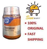 Quest Glucosamine Sulphate 1500mg 30's