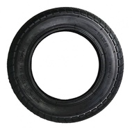 Superior Quality 10x2 Pneumatic Tires for Electric Scooters Black Color