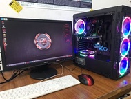 Complete gaming and for school. Intel Core i5 4460