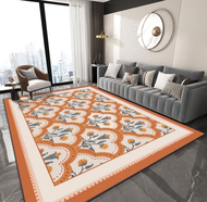 แผ่นปูพื้นห้อง พรมปูในห้องนอน พรมปูพื้นใหญ่ 200×300CM 120/160/230 Carpet Living Room พื้นปูห้องนอน ผ้าปูพื้นห้อง ปูพื้นห้องนอน ที่ปูพื้นห้อง