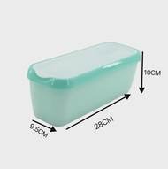 Ice cream box homemade ice cream mold commercial ice cream container reusable household yogurt ice c