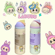 Original Owala FreeSip 32oz (950ml)/ 24oz (710ml) 16oz (475ml) Bottle Limited Edition - Labubu