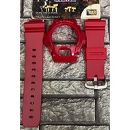 BNB CUSTOM DW6900 CB4 MAEL LAMBUNG + BUCKLE JAPAN