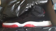 Jordan 11 bred 2019