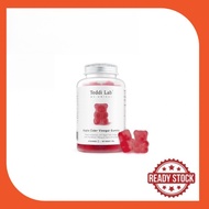 Unichi Apple Cider Vinegar Gummy 60s (Ready Stock)