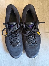 Nike Kobe 8 Lakers away 籃球鞋