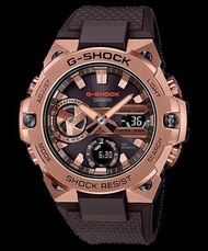 佐敦門市 100% 全新 Casio G-Shock 最新推出 All New GST-B400MV-5A GST-B400 GST-B400MV GST-B400MV-5A GST 鋼 G-Stee