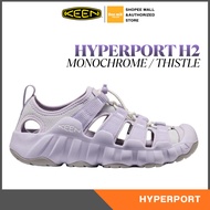 KEEN Women's HYPERPORT H2 (MONOCHROME/THISTLE) Authentic