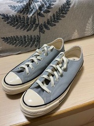 Converse 1970s 170555C 灰藍